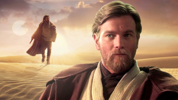 'Obi-Wan Kenobi'-trailer volgende week online?