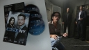 Tv-serie op Dvd: CSI: New York (Seizoen 9.2)