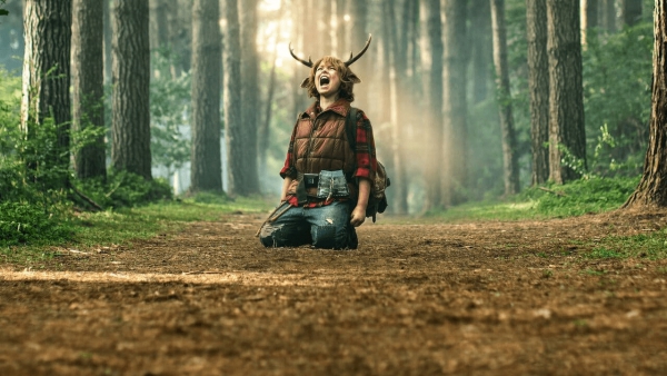 Netflix brengt Disney+ een gevoelige slag toe met 'Sweet Tooth' Netflix brengt Disney+ een gevoelige slag toe met 'Sweet Tooth'