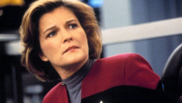 'Star Trek: Voyager'-ster wil terugkeren 