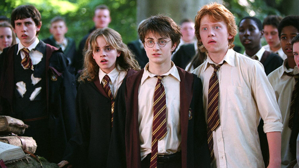 Aha, nieuwe details over de 'Harry Potter'-serie op HBO Max. Het lange wachten is begonnen