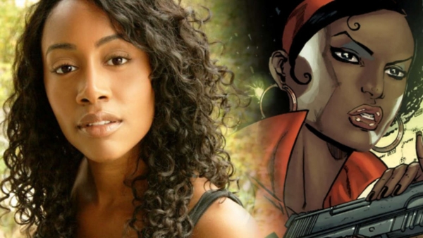 Marvel staat open voor 'Misty Knight'-serie
