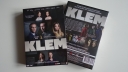 Tv-serie op Dvd: KLEM (Seizoen 1)