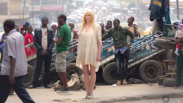 feiten Netflix Original Sense8
