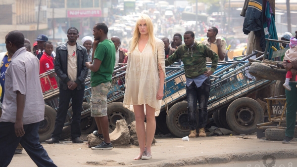 8 Weetjes over de Netflix Original- serie 'Sense8'