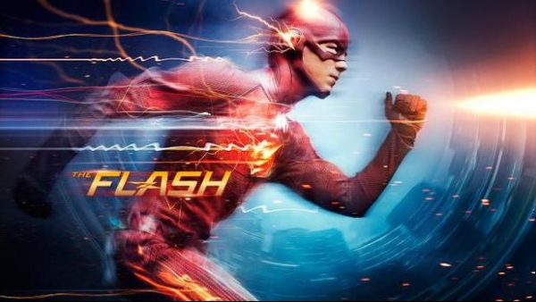 Eerste blik op Wentworth Miller als Captain Cold in 'The Flash'