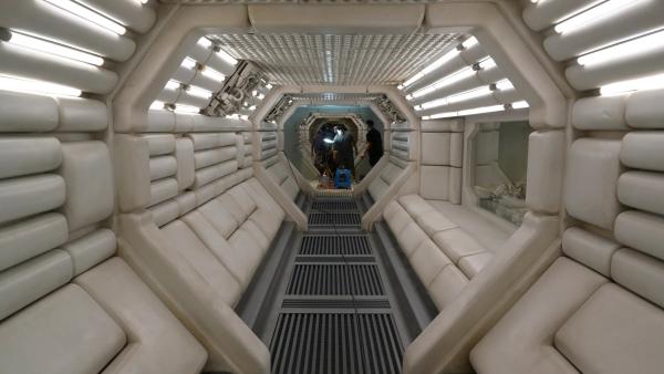 Het blijft angstvallig stil, krijgt Disney's populaire en doodenge science-fictionhit nog wel een tweede seizoen?