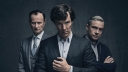 Netflix maakt nieuwe Sherlock Holmes-serie