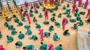 Netflix maakt meespelen in 'Squid Game' stukken realistischer
