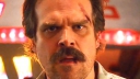 Dit is de perfecte jonge Hopper volgens David Harbour van 'Stranger Things'