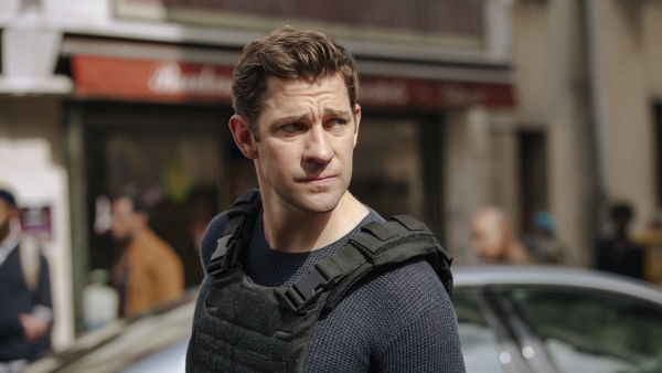 Stevige actieserie populairste serie op streaming