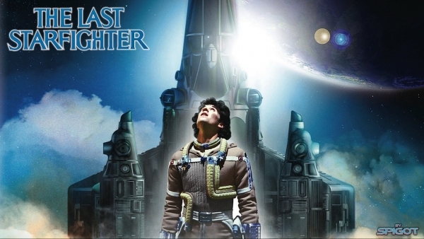 'The Last Starfighter' wordt tv-serie