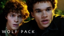 Seizoen 2 van 'Wolf Pack' moet de moeder twist aanpakken Seizoen 2 van 'Wolf Pack' moet de moeder twist aanpakken