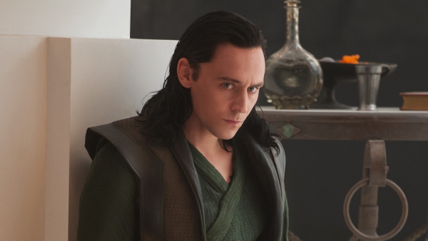 Marvel onthult logo en plotdetails 'Loki'!