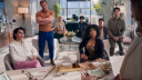 Netflix-kijkers volledig in de ban van glamoreuze nieuwe serie 