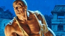 Klassieke stripreeks 'Doc Savage' wordt tv-serie