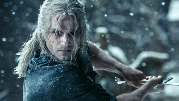 Groot nieuw voor Netflix-serie 'The Witcher'