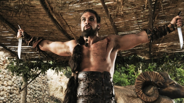 'Game of Thrones' zette ook acteur onder druk voor naaktscène