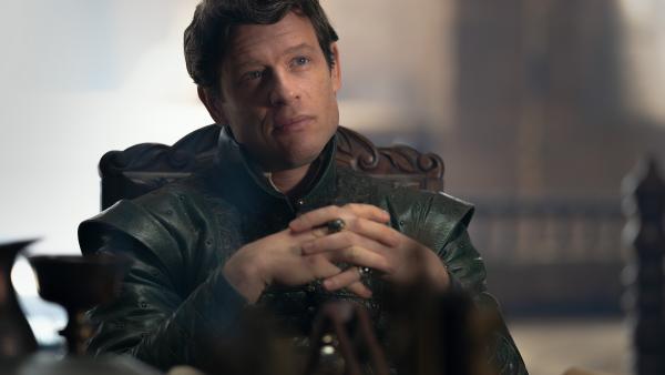 Volgende week maandagochtend om 04:00 uur kun je klaar gaan zitten voor de 5e aflevering van 'House of the Dragon'
