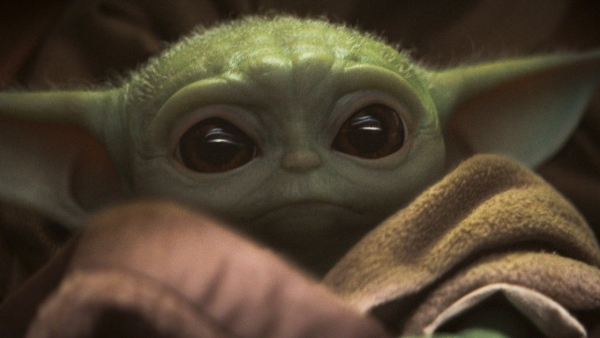We weten straks alles van Baby Yoda in 'The Mandalorian'