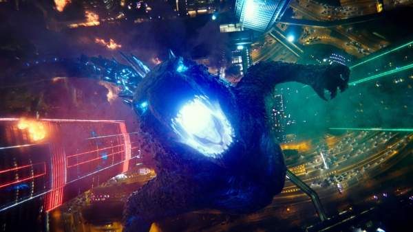 'Godzilla'-serie onthult eerste en veelbelovende details