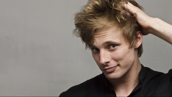 Bradley James speelt hoofdrol in 'The Omen'-serie 'Damien'