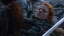 Kit Harington verklapt einde 'Game of Thrones' aan Rose Leslie
