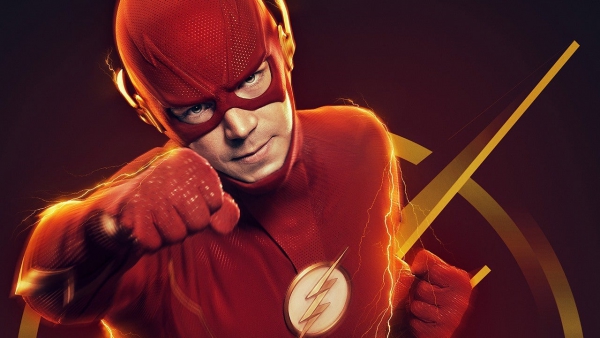 'The Flash' onthult synopsis voor nieuwe seizoen