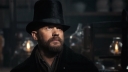 Tom Hardy in eerste clip FX-miniserie 'Taboo'