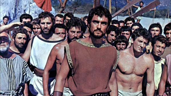 Beste film ooit gemaakt aldus Tom Hanks, geen leuke aankondiging voor YouTube-kijkers en waargebeurde parel op Netflix