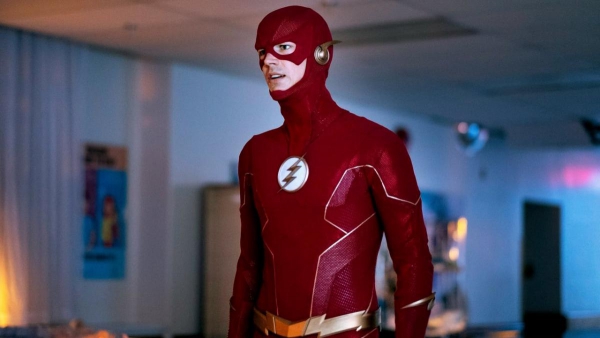 Bekende schurk terug in 'The Flash'