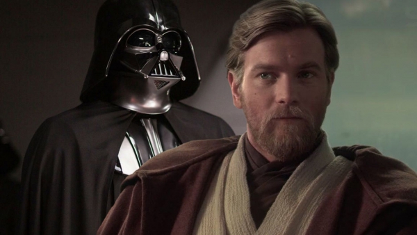 Waarom Darth Vader in 'Obi-Wan Kenobi' zit