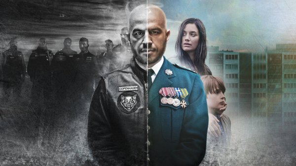 4 sterke Scandinavische thrillerseries op Netflix