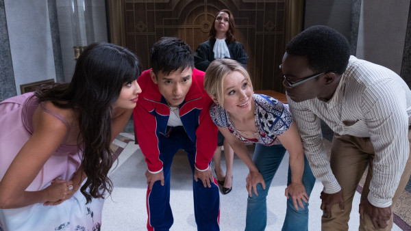 De cast van 'The Good Place' in 2025: Waar zijn ze nu? De cast van 'The Good Place' in 2025: Waar zijn ze nu?