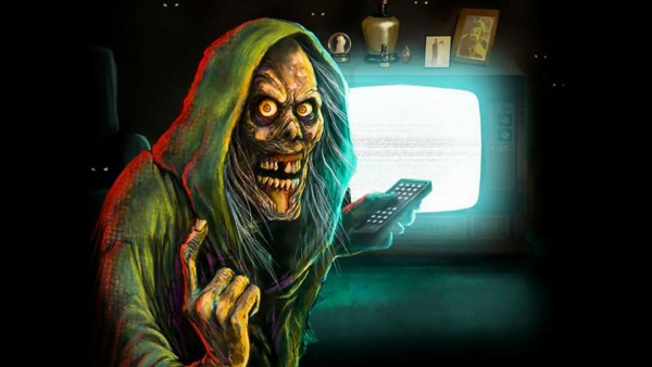 Horror-anthology serie 'Creepshow' krijgt ijzingwekkend derde seizoen
