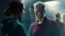 Peter Capaldi's Gideon in 'The Devil's Hour' heeft meer overeenkomsten met 'Doctor Who' dan je denkt
