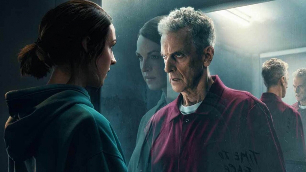 Zo had een duistere 'Doctor Who' eruit kunnen zien