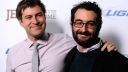 Duplass broers tekenen bij HBO