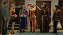 Deze cameo in 'The Big Bang Theory' was extra bijzonder door een grap in de pilotaflevering Deze cameo in 'The Big Bang Theory' was extra bijzonder door een grap in de pilotaflevering