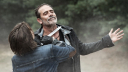 Teaser: Maggie en Negan racen over het water in 'The Walking Dead: Dead City' 