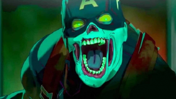 Marvel onthult zijn zombies in 'What If...?'-trailer