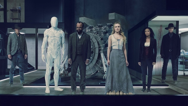'Westworld'-finale S3 is schokkend te noemen