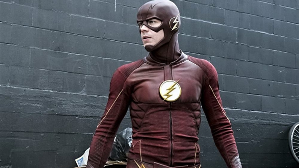 Hoofdrolspeler noemt einde 'The Flash' bitterzoet
Hoofdrolspeler noemt einde 'The Flash' bitterzoet