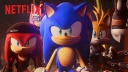 Netflix onthult razende beelden uit 'Sonic Prime'