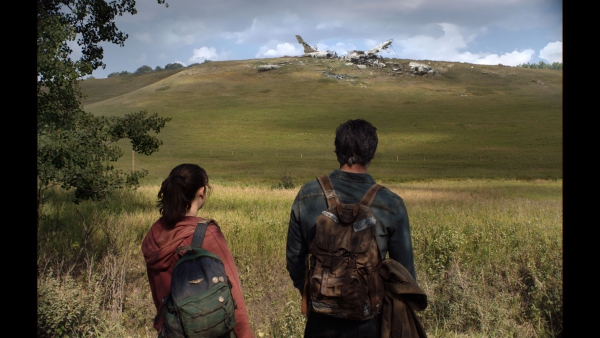 HBO geeft de belangrijkste personages in 'The Last of Us' prijs