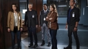'Criminal Minds: Beyond Borders' komt naar Veronica 'Criminal Minds: Beyond Borders' komt naar Veronica
