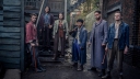 Netflix onthult eerste beelden 'Sherlock Holmes'-serie 'The Irregulars'