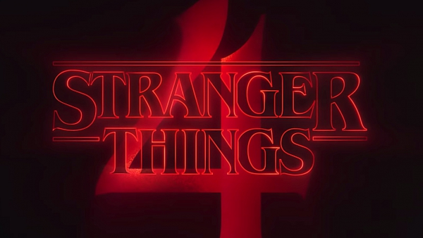Eerste teaser trailer 'Stranger Things' seizoen 4!