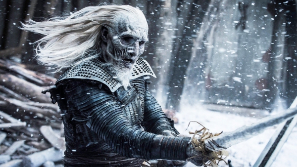 Naomi Watts over de 'Game of Thrones' spin-off