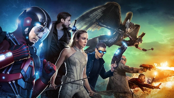 'Legends of Tomorrow' seizoen 8 geeft dit personage een grotere rol